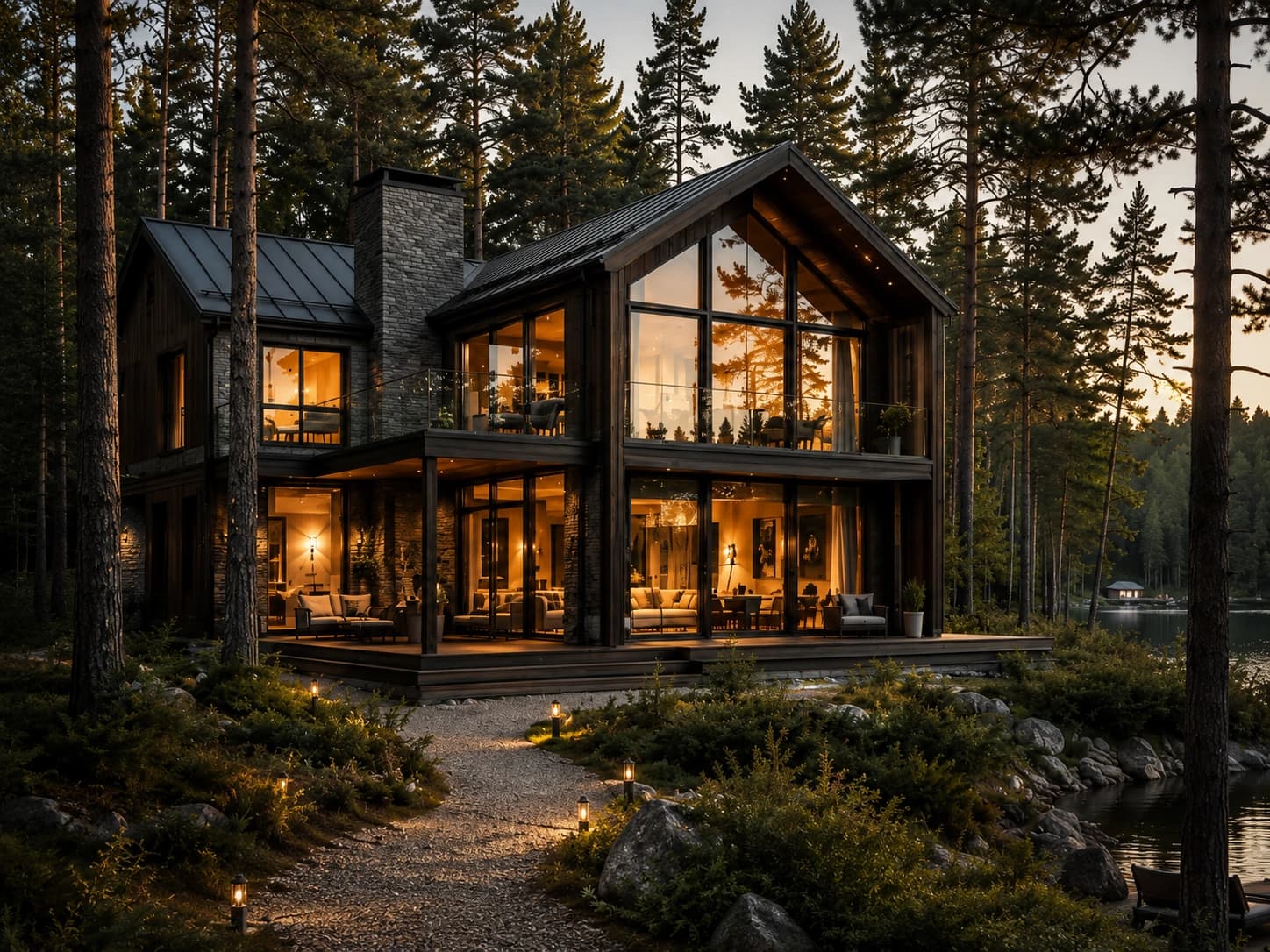 Northline Residence cover